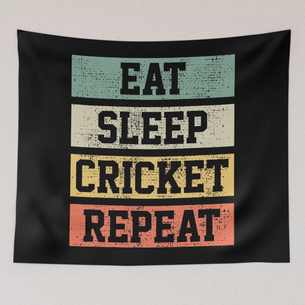 Item preview, Cricket designed and sold by 4tomic.
