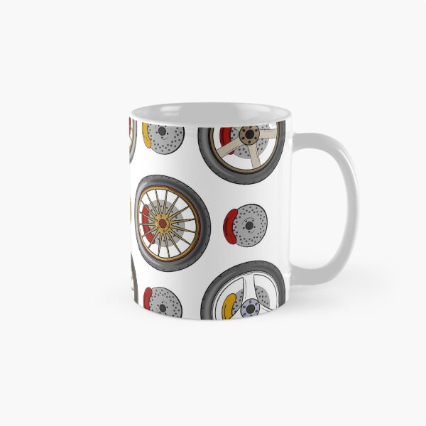 Item preview, Car Wheels  designed and sold by FriendsList.
