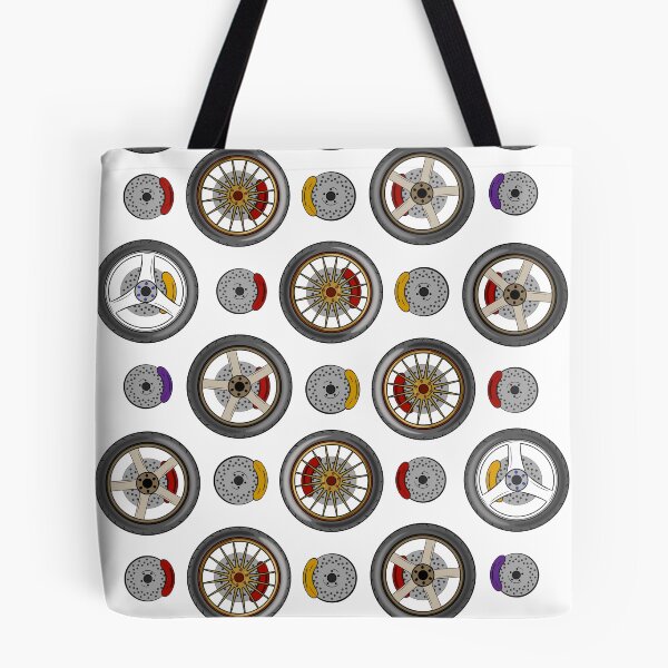 Item preview, Car Wheels  designed and sold by FriendsList.