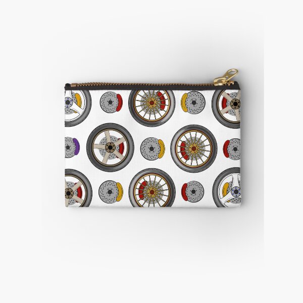 Item preview, Car Wheels  designed and sold by FriendsList.