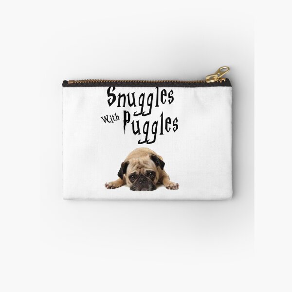 Item preview, Snuggles with puggles designed and sold by OmniDeals.