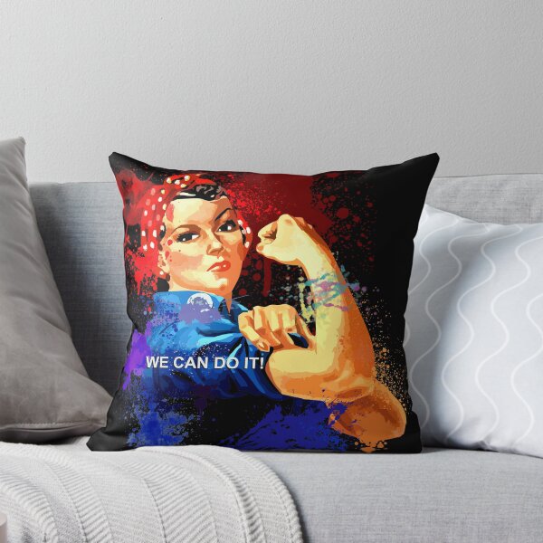 Item preview, We can do it. designed and sold by Nanda1975.