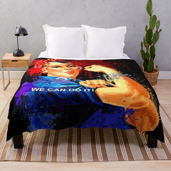 Item preview, We can do it. designed and sold by Nanda1975.