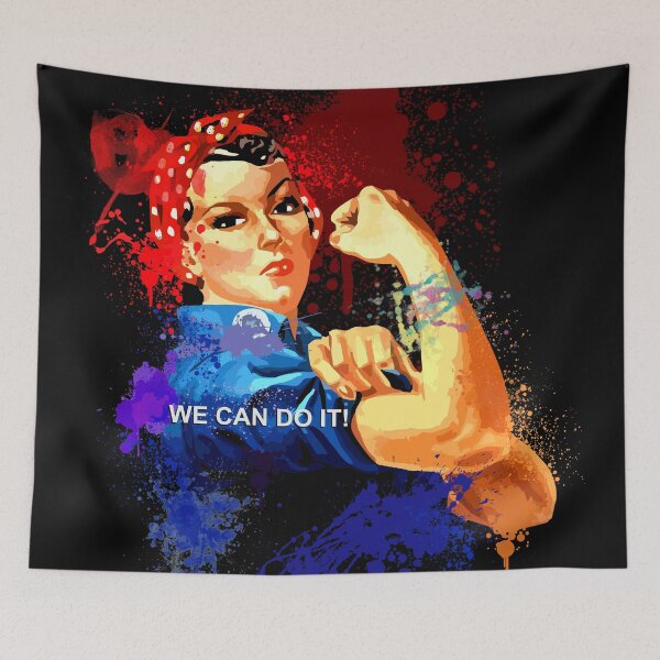 Item preview, We can do it. designed and sold by Nanda1975.