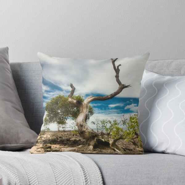 Item preview, The Praying Tree designed and sold by Carole Pallier.