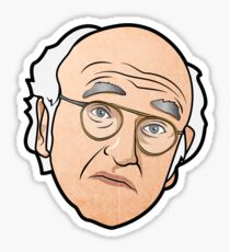 Meh... Sticker