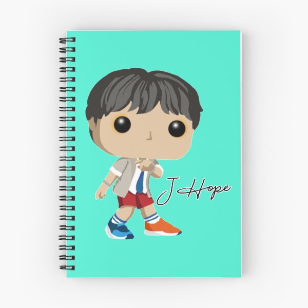 Item preview, J-Hope designed and sold by Celesten.