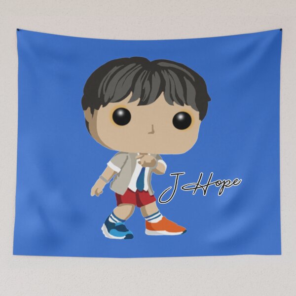 Item preview, J-Hope designed and sold by Celesten.