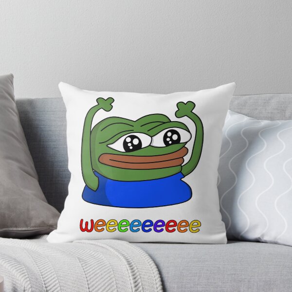 Item preview, HYPERS PepeHype weeeeeeeee designed and sold by mullelito.