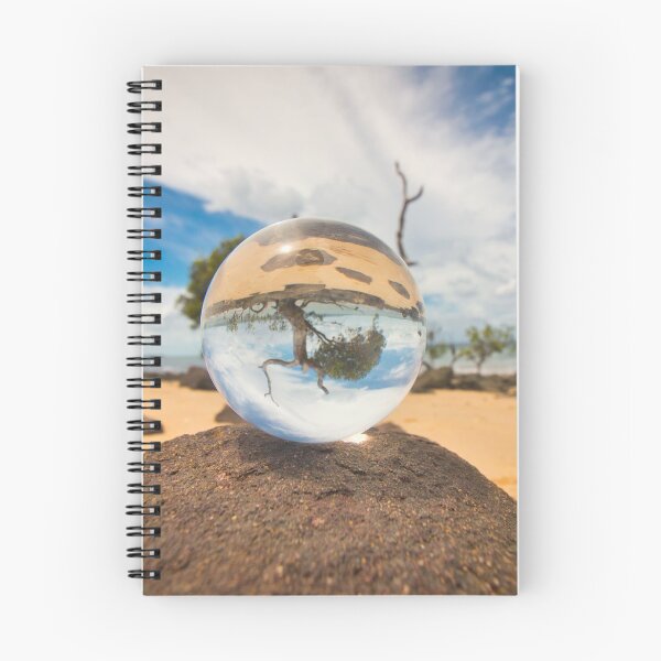 Item preview, Mangrove World designed and sold by Carole Pallier.