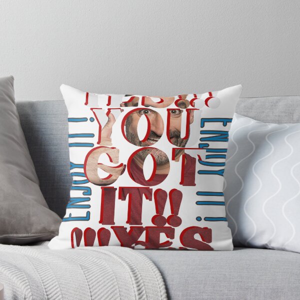 Item preview, SBS 818 Steven Brody Stevens Enjoy It designed and sold by TyroDesign.