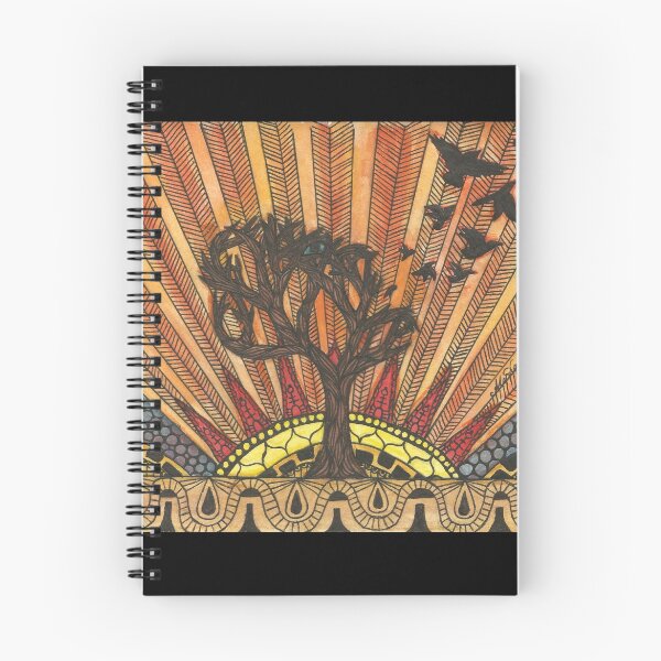 Item preview, BAHRAIN TREE designed and sold by Alice Congram.