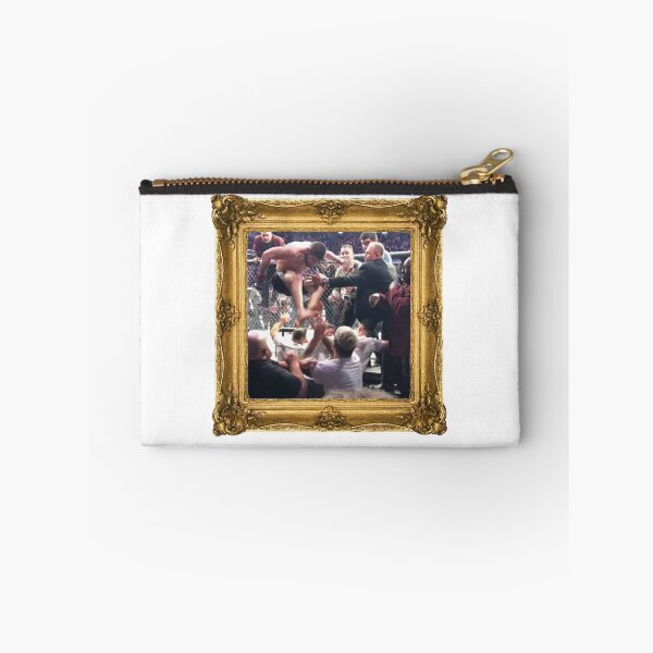 Item preview, Iconic Khabib "The Eagle" Nurmagomedov Jump designed and sold by Combat Design.