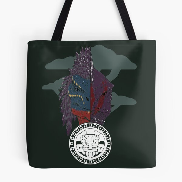 Item preview, Murkmire duality - unofficial design designed and sold by Noctume.