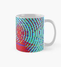 STR^B^LIFE (1) by RootCat Classic Mug