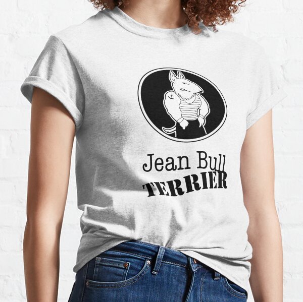 Jean Paul Gaultier T-Shirts for Sale | Redbubble