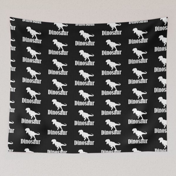 Item preview, Dinosaur - Tyrannosaurus Rex designed and sold by AndiHK.