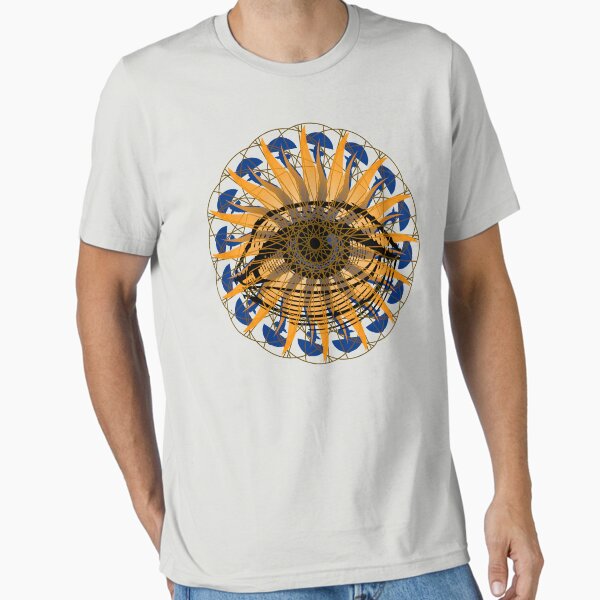 the realm of novelty Essential T-Shirt