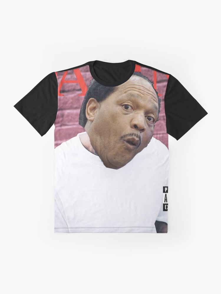 ron simmons damn t shirt