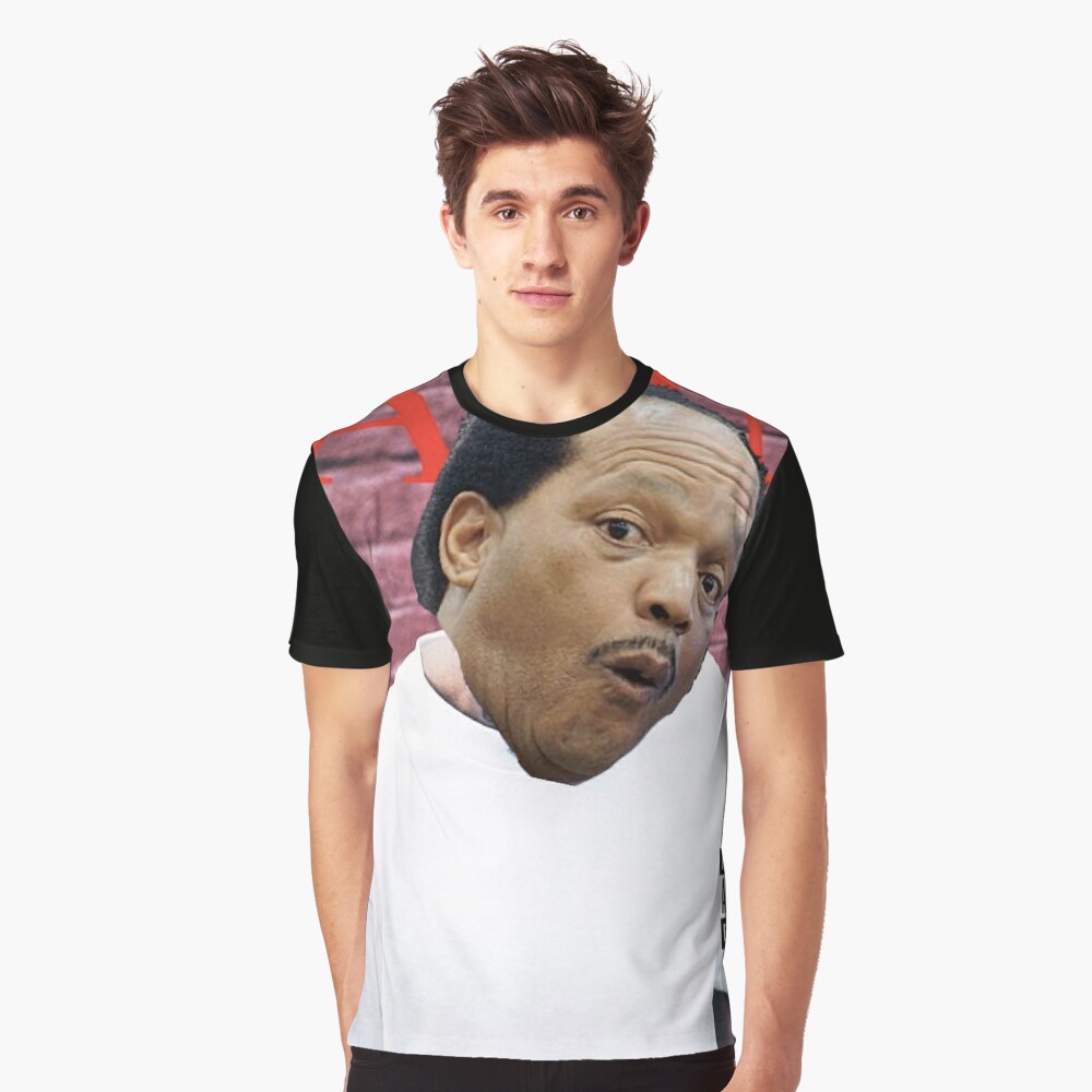 ron simmons damn t shirt