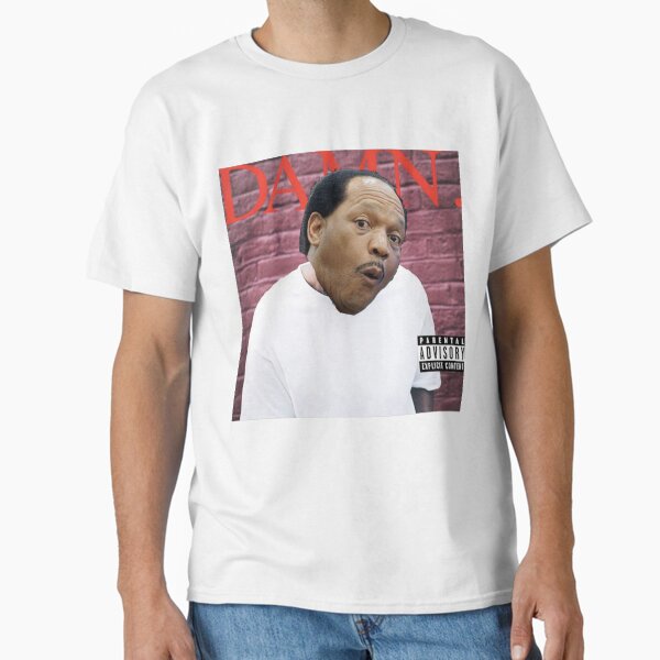 Item preview, THE THING RON SIMMONS SAYS designed and sold by BigMoneyZ.