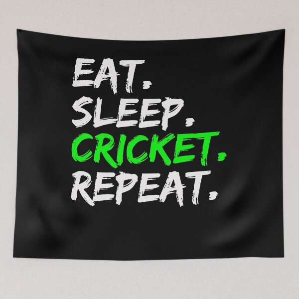 Item preview, Cricket designed and sold by 4tomic.