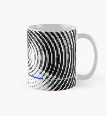 STR^B^LIFE (5) by RootCat Classic Mug