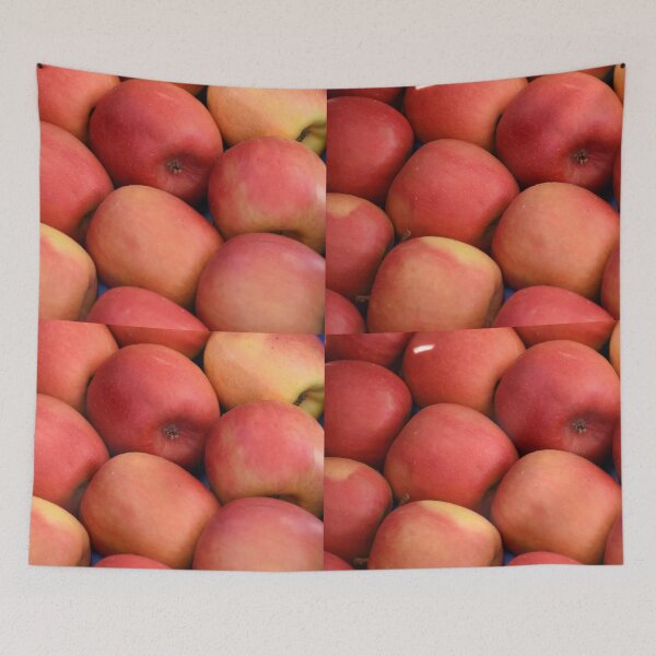 Item preview, Pink Lady Apples designed and sold by PuzbieArts.