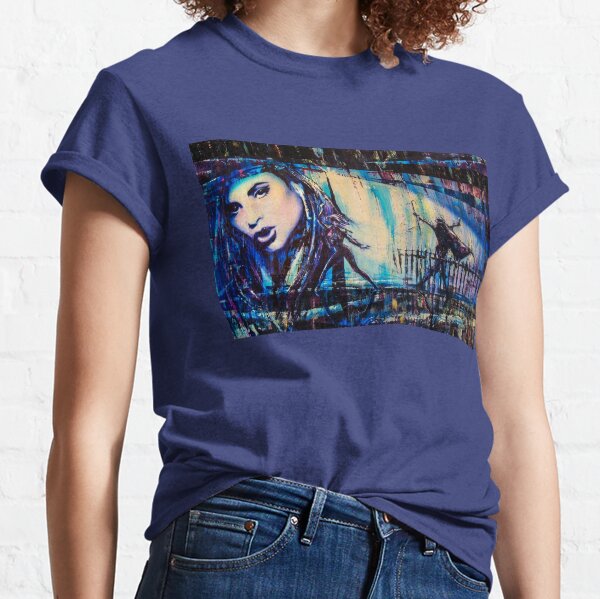 Popular Artist T-Shirts For Sale | Redbubble