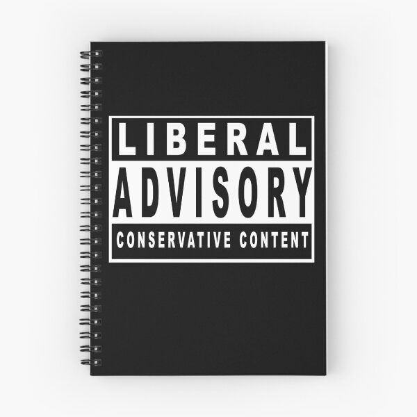Item preview, Conservative Content - Leans Right - Warning of Conservative Content - Pro-GOP - Republicans - Politics designed and sold by traciv.