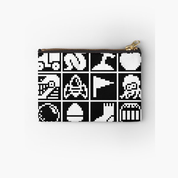 Item preview, Tiled Retro Gaming Sprites designed and sold by RetroGameDev.