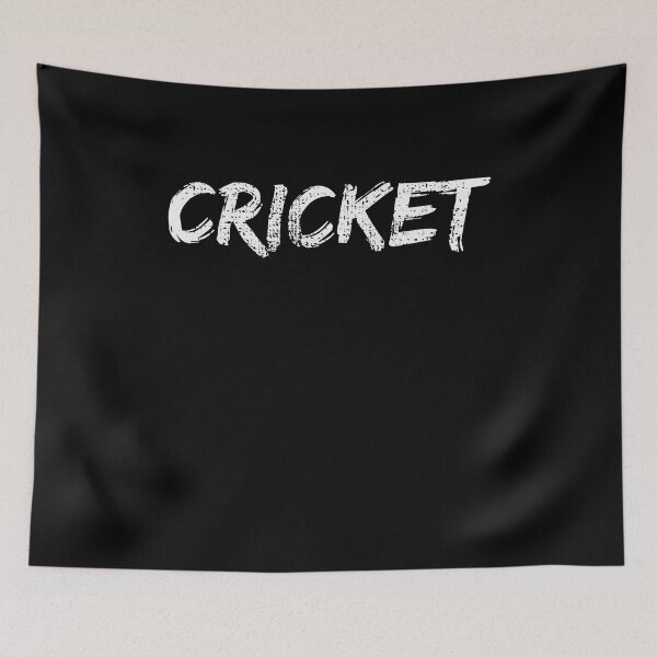 Item preview, Cricket designed and sold by 4tomic.
