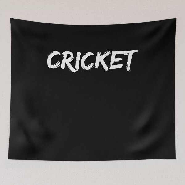 Item preview, Cricket designed and sold by 4tomic.