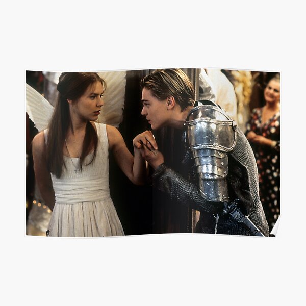 Romeo O Romeo Poster