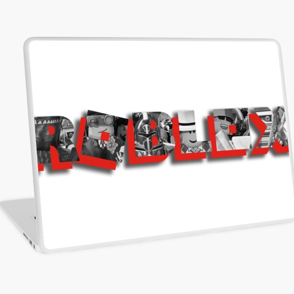 Roblox Laptop Skins Redbubble - roblox deadpool mask id