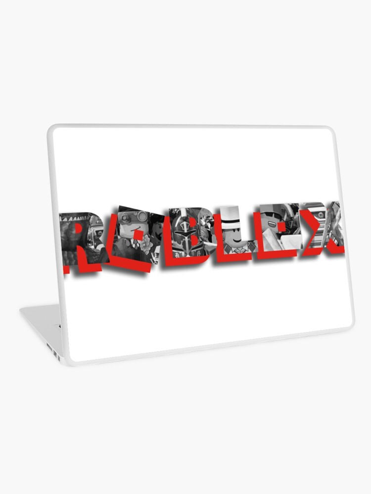 Roblox Laptop Skins