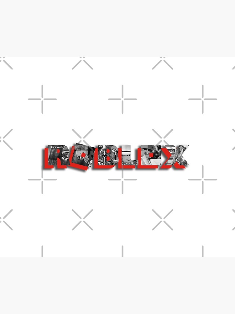 Funda Nordica Roblox De Xyae Redbubble - fundas nordicas ninos roblox redbubble