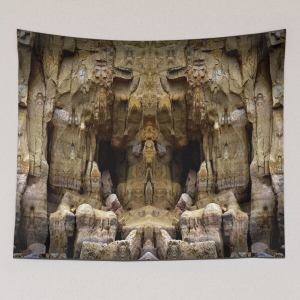 Item preview, Ouest Bae - Sacrarium designed and sold by Yampimon.