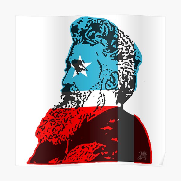 El Padre Poster