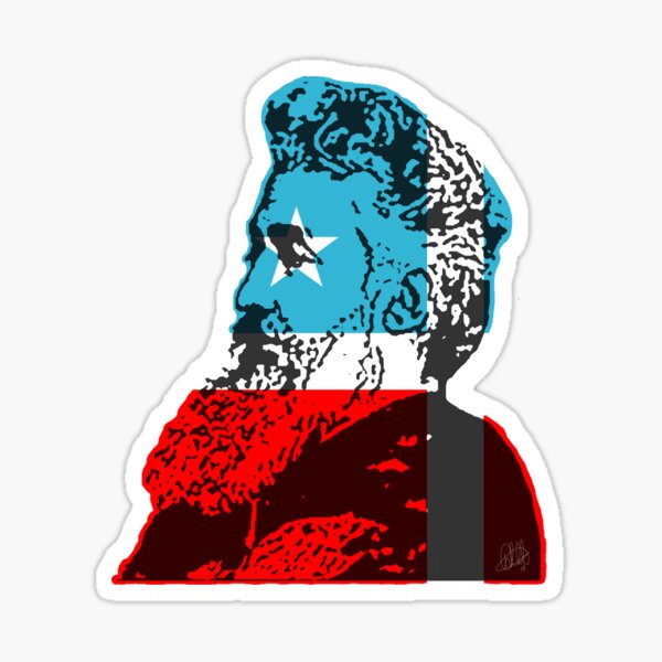 El Padre Sticker