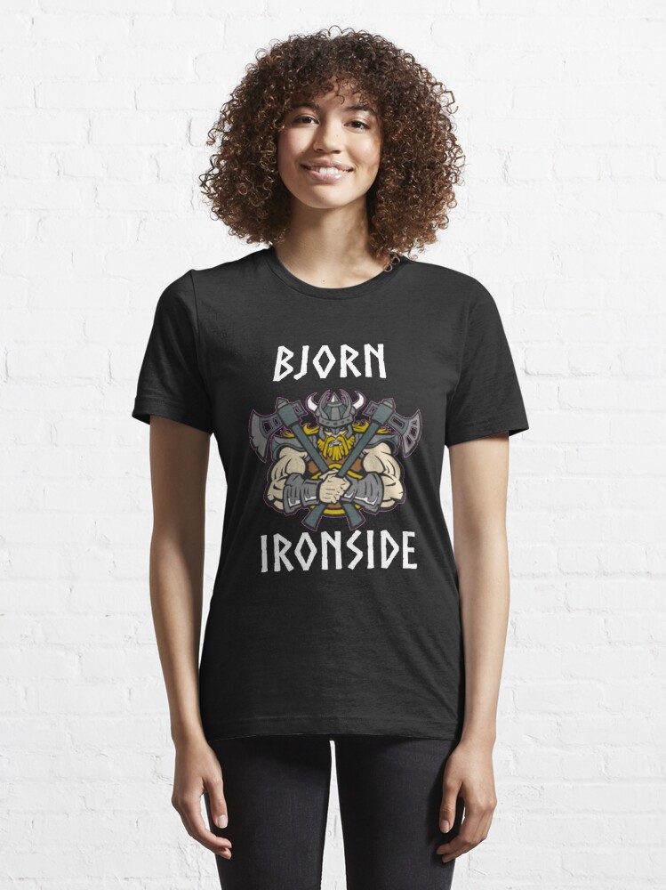 bjorn t shirt