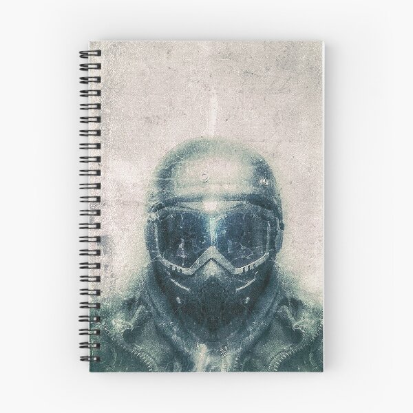 Item preview, No future designed and sold by Henri Banks.