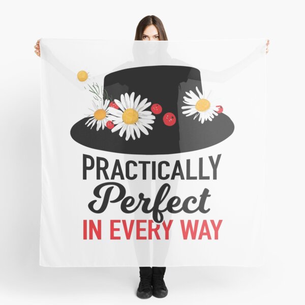 Item preview, practically perfect in every way designed and sold by kedsi.