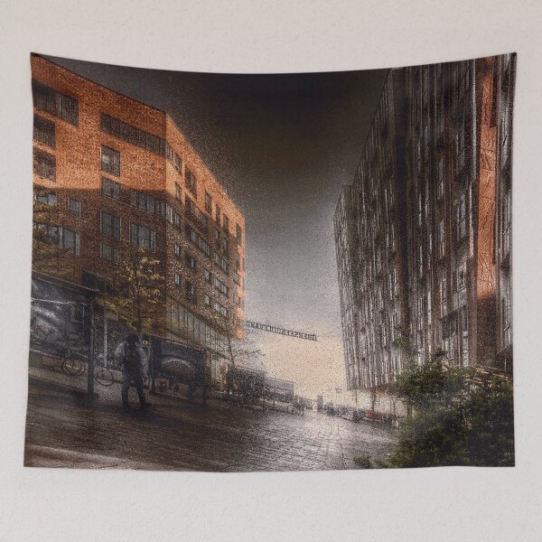 Item preview, GHOST TOWN designed and sold by FUNGFING.