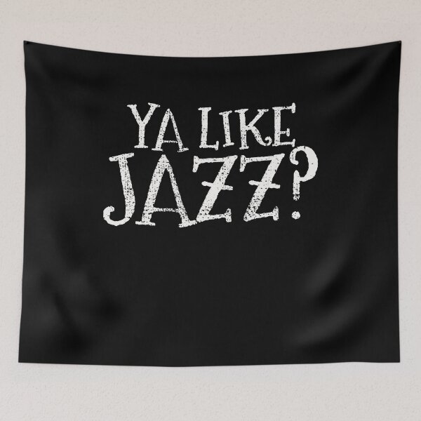 Item preview, Jazz designed and sold by 4tomic.