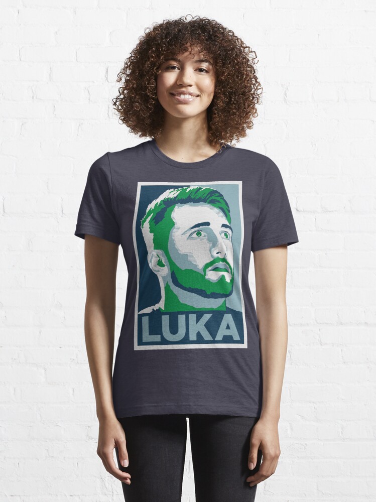 luka t shirt