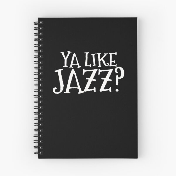 Item preview, Jazz Music designed and sold by 4tomic.