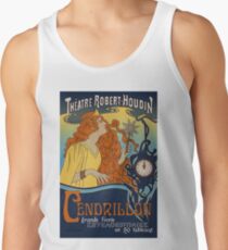 Aschenputtel Tank Top