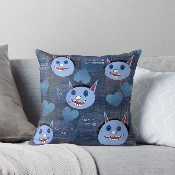 Item preview, Happy to be me designed and sold by Snaret.