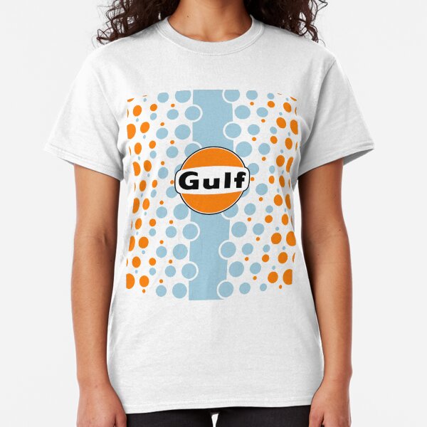 Gulf Racing Gifts & Merchandise Redbubble